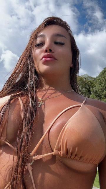@Zara Isabel Giraldo