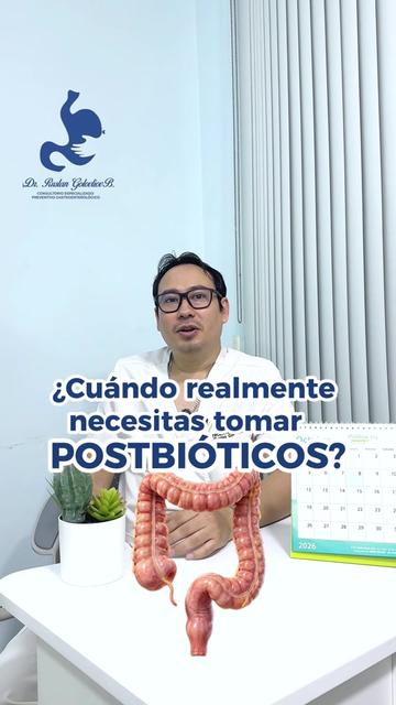 @Dr.GolovliovGastroenterólogo