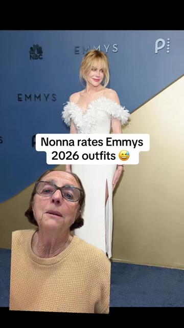 @Maddie and Nonna