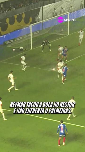 @TNT Sports Brasil