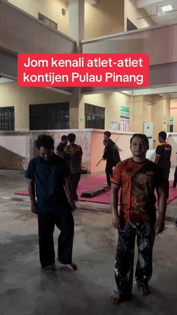 @Pusaka Hanafi Pulau Pinang