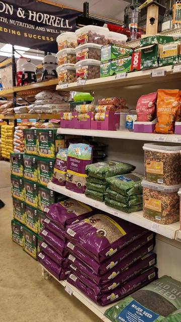 @Rollins Farm Supplies
