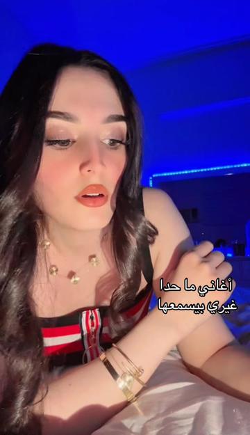@🖤✨ Raghad