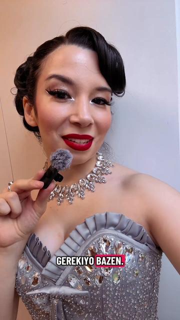 @Turkish Delight Burlesque