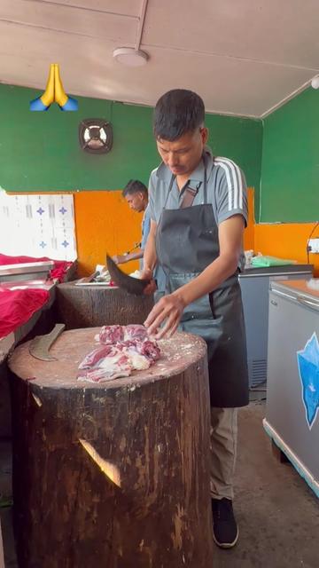 @Janta Meat Shop