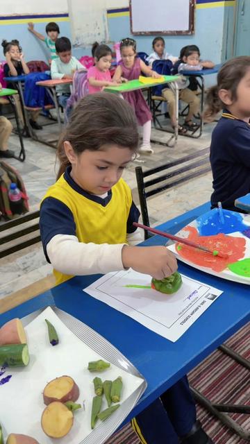 @Dar e Arqam Schools