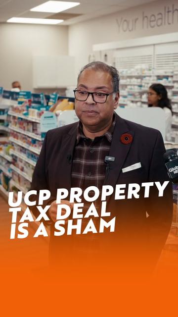 @Naheed Nenshi