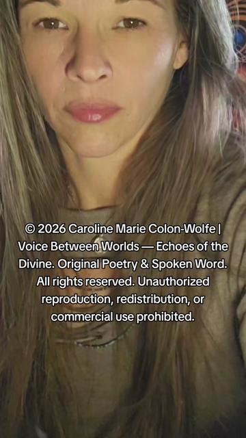 @Prophetess C.S.Wolfe