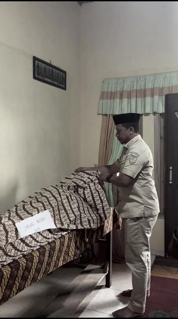 @Mas Riyanto Klangenan