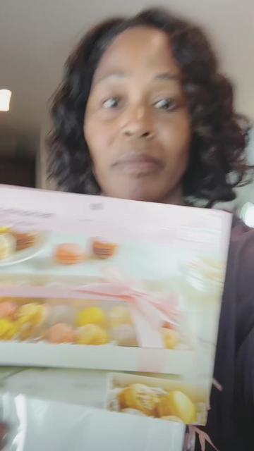 @Desserts on Delicious
