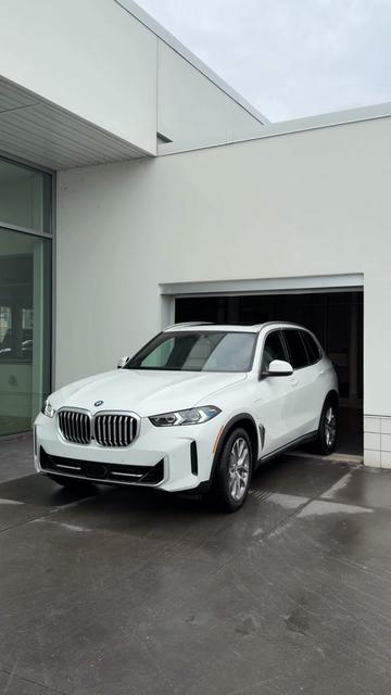 @BMW of Milwaukee North