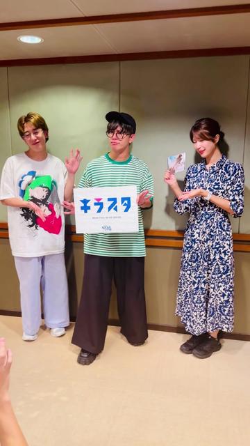 @BLUE ENCOUNT OFFICIAL