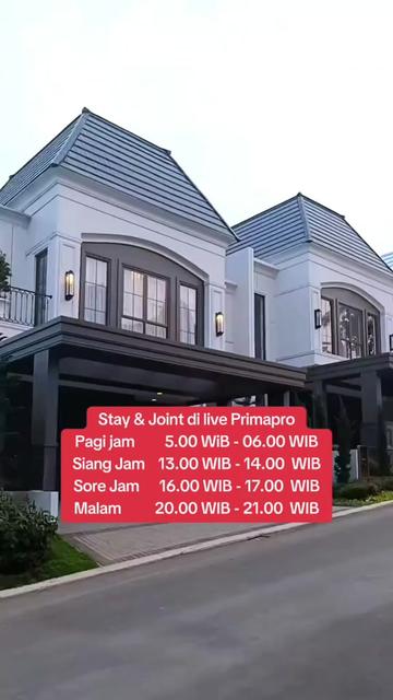 @Prima Properti Solusindo