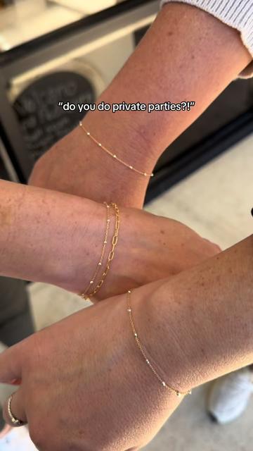 @Stephanie & Co. | PERM JEWELRY