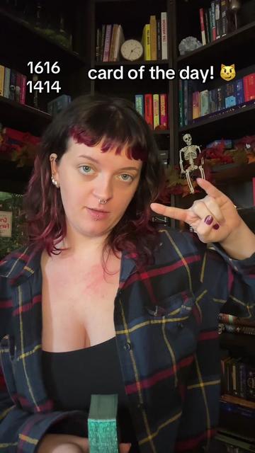@bone dead tarot | beth ✰