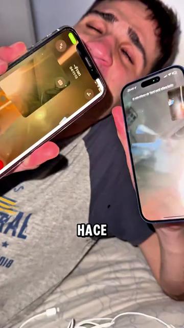 @Tamara y Franco