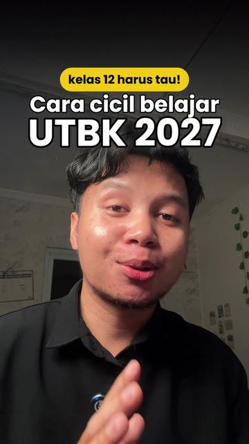 @Andr | Partner Kuliah🧑💻