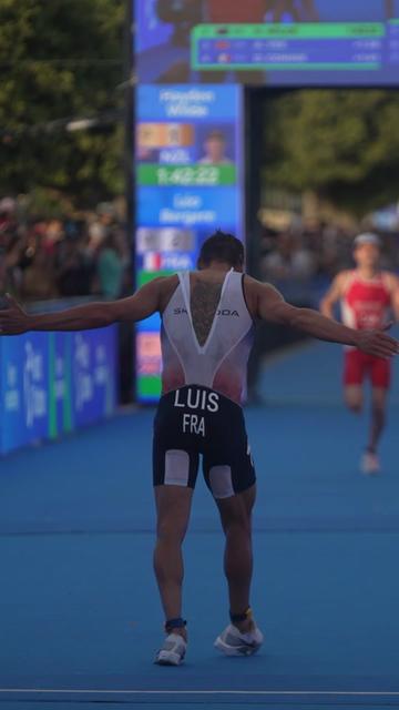@World Triathlon