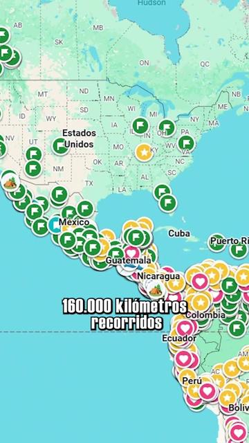 @El mundo con los pits