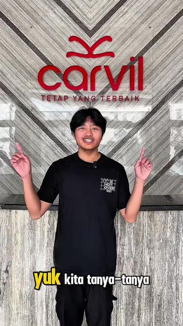 @CarvilOfficial
