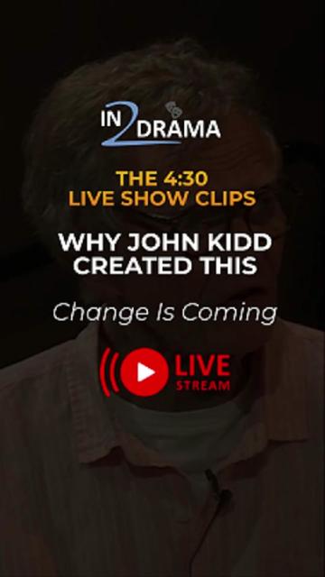 @In2Drama