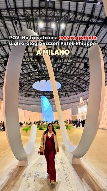 @Anna Pernice - travel creator