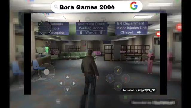 @Bora Games ⍟™✓