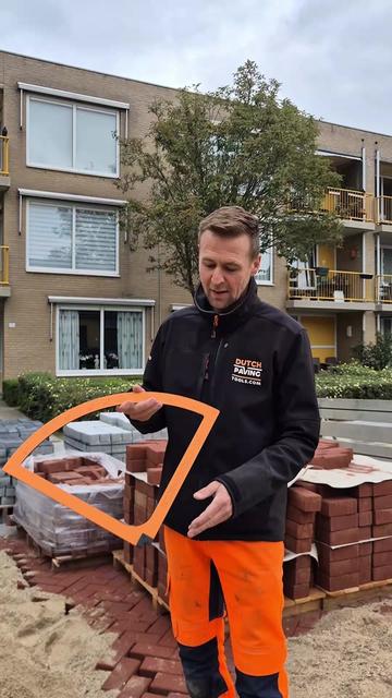 @Dutch Paving Tools