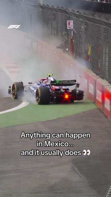 @Formula 1