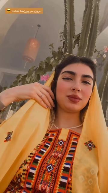@👑 لیلا بلوچ 👑