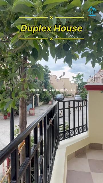 @Hattiban Property Rental