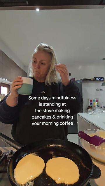 @Nourished Stories Podcast