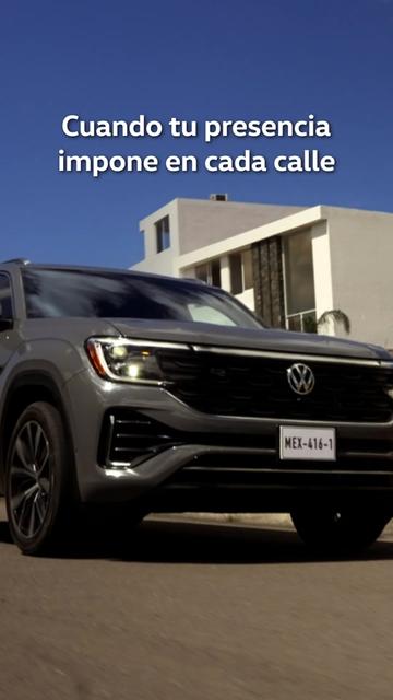 @Volkswagen Auto Ventas