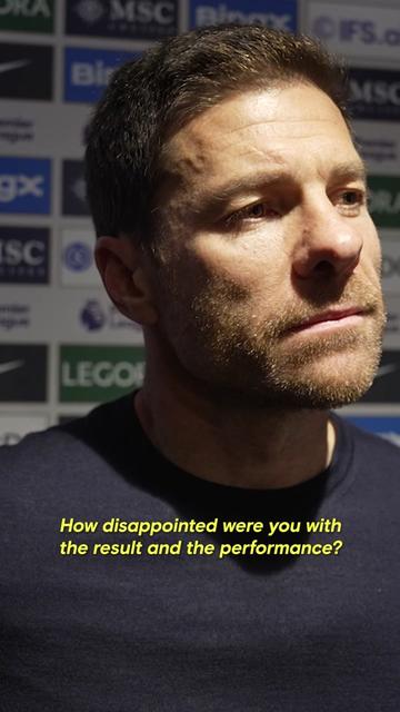 @Chelsea FC