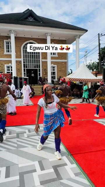 @IGBO BU IGBO TV
