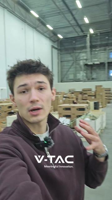 @V-TAC Poland