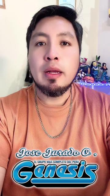 @Grupo Genesis Oficial
