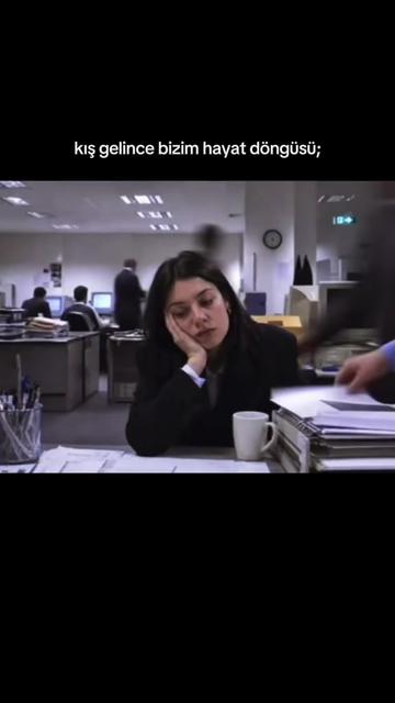 @Perdenin Ardındakiler