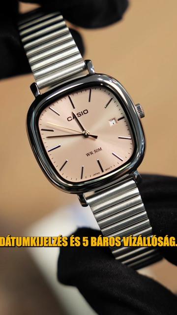@Időzóna Óraszalon