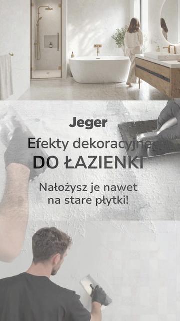 @Jeger - Farby, efekty i tapety