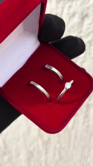 @União perfeita if