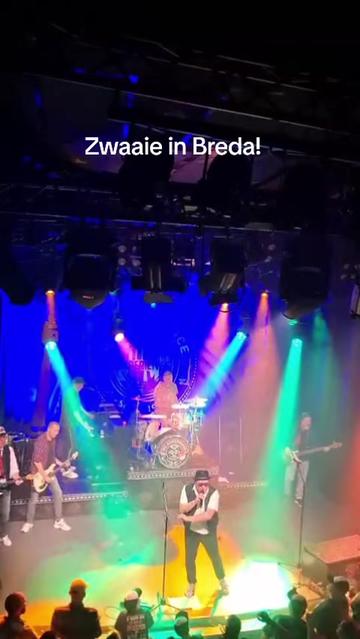 @Gino Schipperen