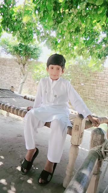 @🌸سید عامر شاہ🌸