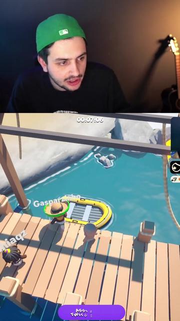 @cortesgabepeixe