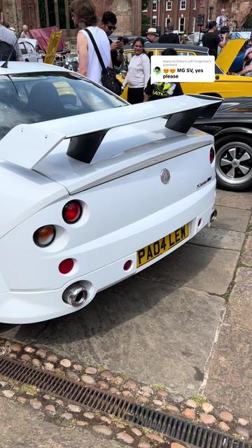 @Dreamsupercarsdaily