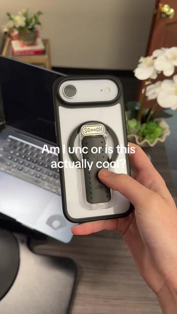 @Scooch