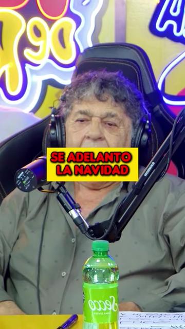 @UN POCO DE CUMBIA