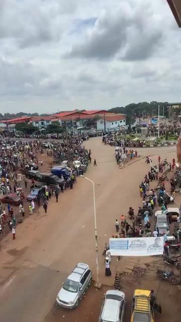 @nimba nationale🇬🇳