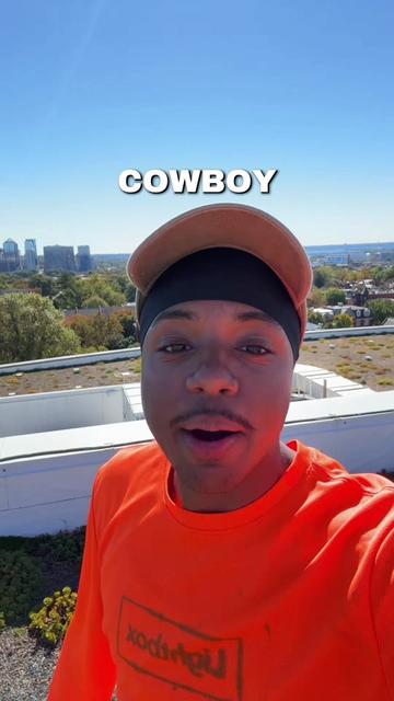 @Cash Cowboy