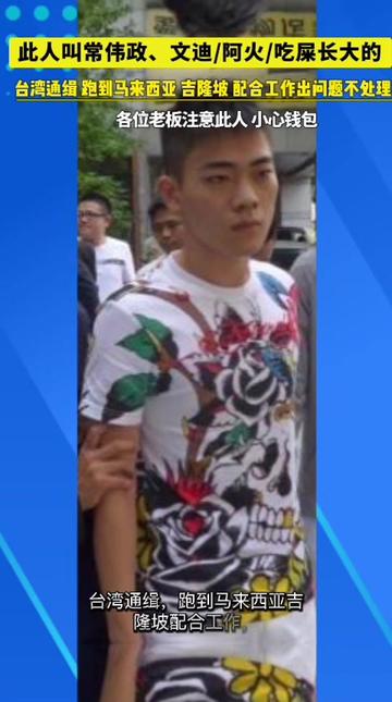 @东南亚华人大事件-小嘉
